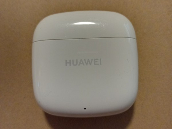 Kõrvaklapid Huawei Freebuds SE 2