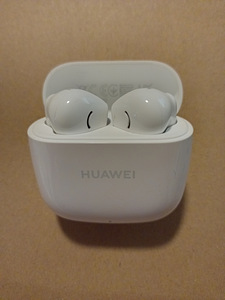 Kõrvaklapid Huawei Freebuds SE 2 (2 foto / 2)