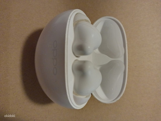 Kõrvaklapid OPPO Enco Buds 2