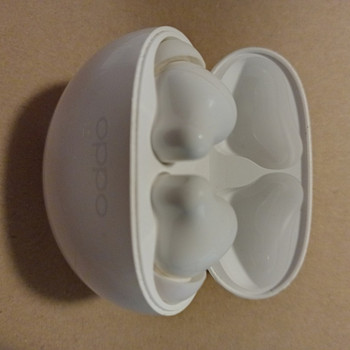 Kõrvaklapid OPPO Enco Buds 2