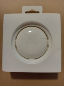 Kõrvaklapid OPPO Enco Buds 2 (2 foto / 3)
