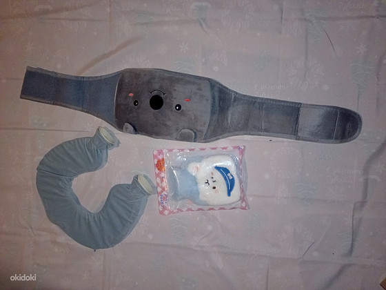 Грелки