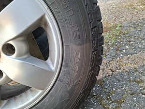 KIA sorento (5 фото из 5)
