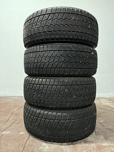 235/55/18 Bridgestone Blizzak lamellrehvid (1 foto / 4)