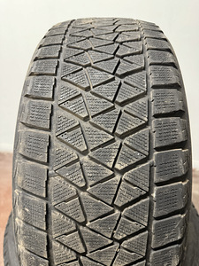 235/55/18 Bridgestone Blizzak lamellrehvid (2 foto / 4)