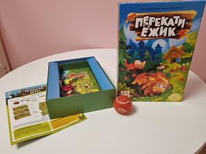 Развивающие игры / разные на фото (3 фото из 9)