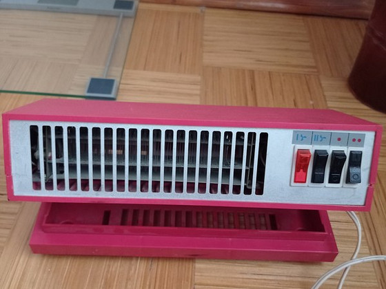 Soojapuhur EOL-2 (1990. aasta)