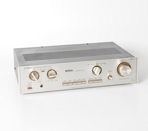 LUXMAN L-190 Stereo Integrated Amplifier (2 foto / 6)