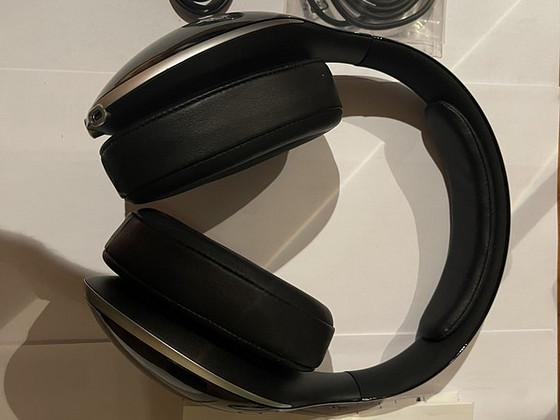 MB Headphones (Kõrvaklapp) Kõrvaklapid