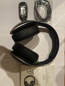 MB Headphones (Kõrvaklapp) Наушники (1 фото из 4)