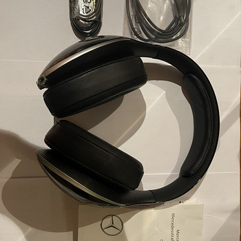 MB Headphones (Kõrvaklapp) Kõrvaklapid