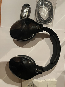 MB Headphones (Kõrvaklapp) Наушники (2 фото из 4)