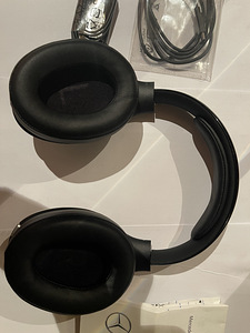 MB Headphones (Kõrvaklapp) Наушники (3 фото из 4)