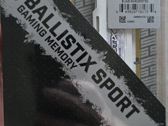 8gb комплект DDR4-2666