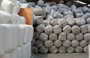 Parduodame trupintas polistireno granules (1 nuotrauka iš 1)