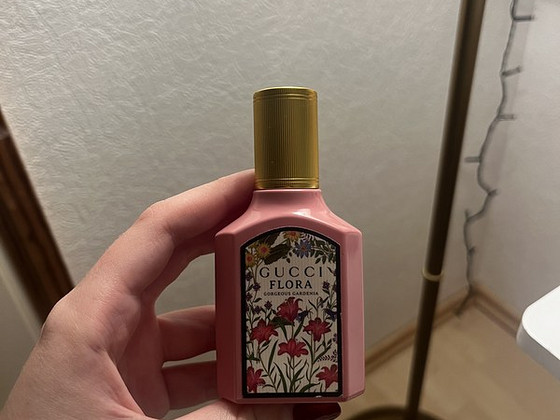 Gucci lõhn