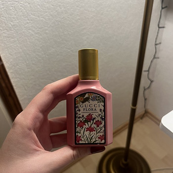 Аромат Gucci