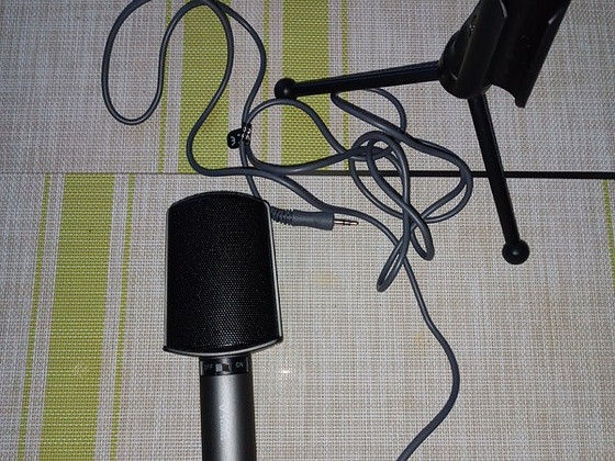 Микрофон