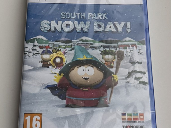 South Park Snow Day (PS5)