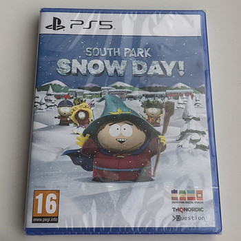 South Park Snow Day (PS5)