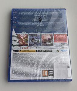 South Park Snow Day (PS5) (2 фото из 2)