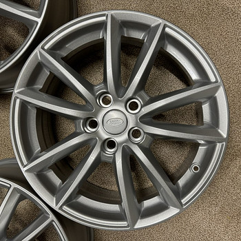 19" оригинальные диски Land Rover 5x120 (новые)