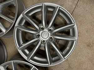 19" Land Rover originaalveljed 5x120 (uued) (3 foto / 7)
