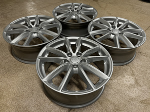 19" Land Rover originaalveljed 5x120 (uued) (5 foto / 7)
