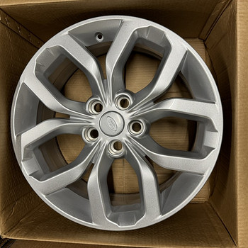 19" оригинальные диски Land Rover 5x120 (новые)