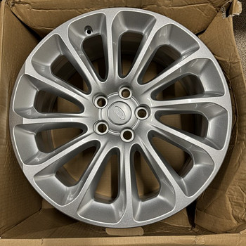 20" оригинальные диски Land Rover 5x120 (новые)