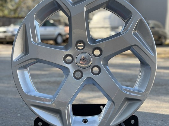 20" оригинальные диски Land Rover 5x120 (новые)