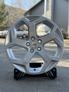20" оригинальные диски Land Rover 5x120 (новые) (1 фото из 10)