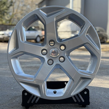 20" Land Rover originaalveljed 5x120 (uued)