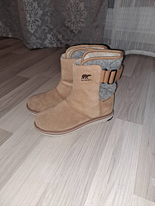 Müün UGG saapaid (3 foto / 4)