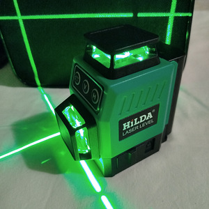 Laserlood. 4D 12 joont. Uus. (6 foto / 6)