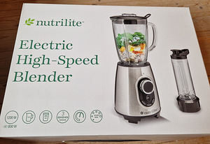 Blender (1 foto / 2)