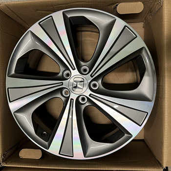 19" Honda replica veljed 5x114,3 (uued)