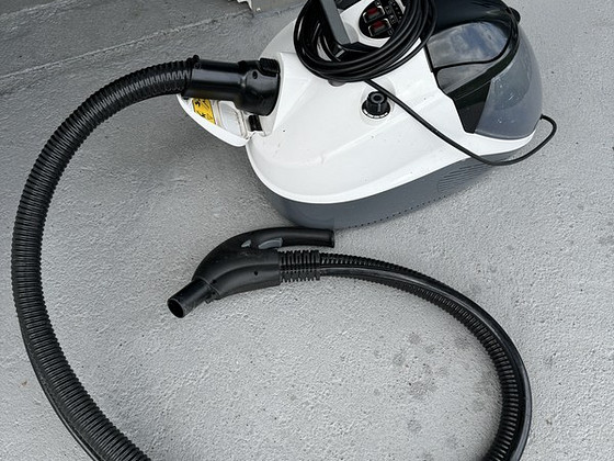 Паропылесос Kärcher SV 7