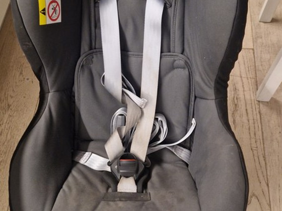 Автокресло britax römer max-way