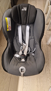 Автокресло britax römer max-way (1 фото из 2)
