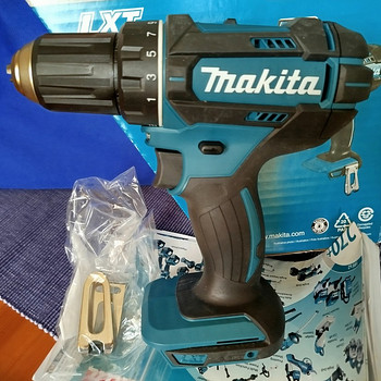 Akutrell MAKITA DDF 482Z Uus.