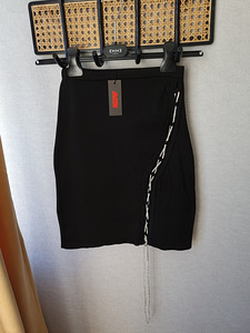 Uus komplekt! Pluus & seelik! S! (5 foto / 6)