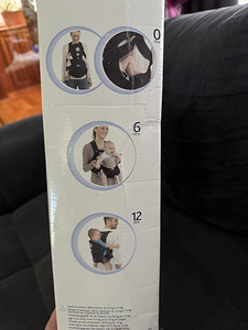 Chicco кенгуру (3 фото из 3)