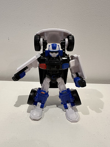 Mini Tobot transformers. Трансформеры Тоботы. (3 фото из 4)