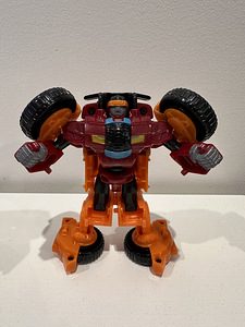 Mini Tobot transformers. Трансформеры Тоботы. (4 фото из 4)