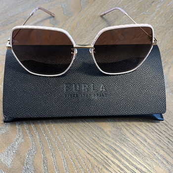 Uued päikeseprillid Furla