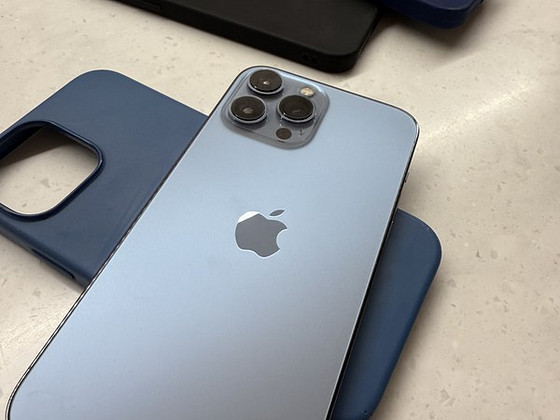 iPhone 13 pro max