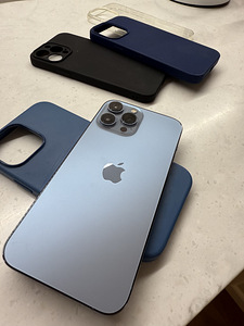 iPhone 13 pro max (1 фото из 8)