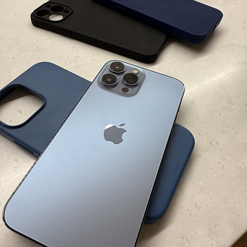 iPhone 13 pro max
