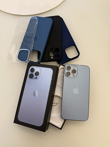 iPhone 13 pro max (3 фото из 8)